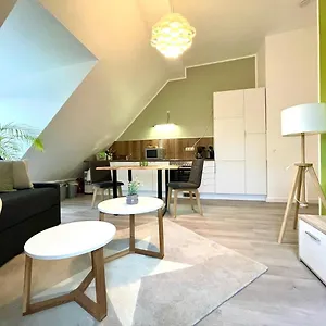 Zschachwitz Apartment