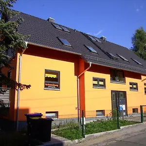 Uhlemann - Nur 15 Minuten Bis In Altstadt Apartment